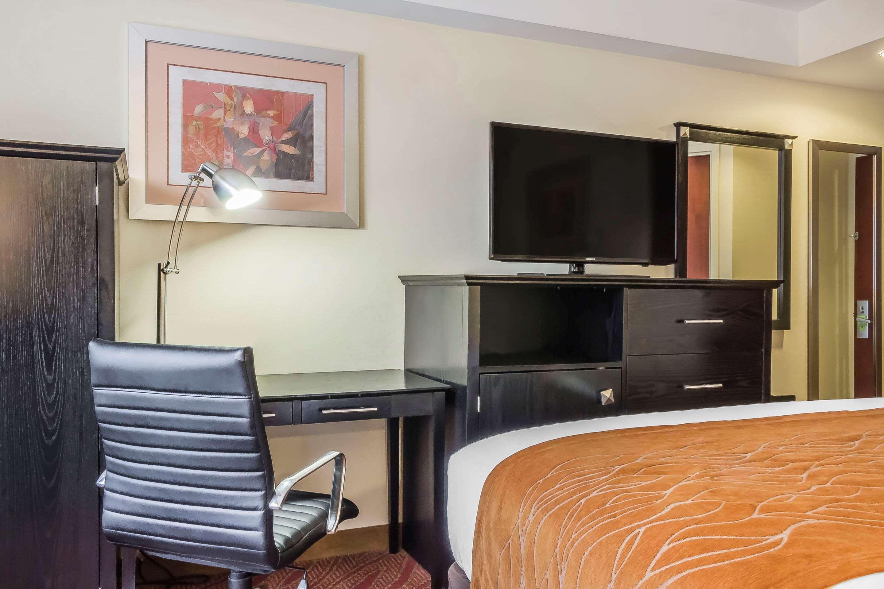 Comfort Inn & Suites Laguardia Airport New York Exteriér fotografie