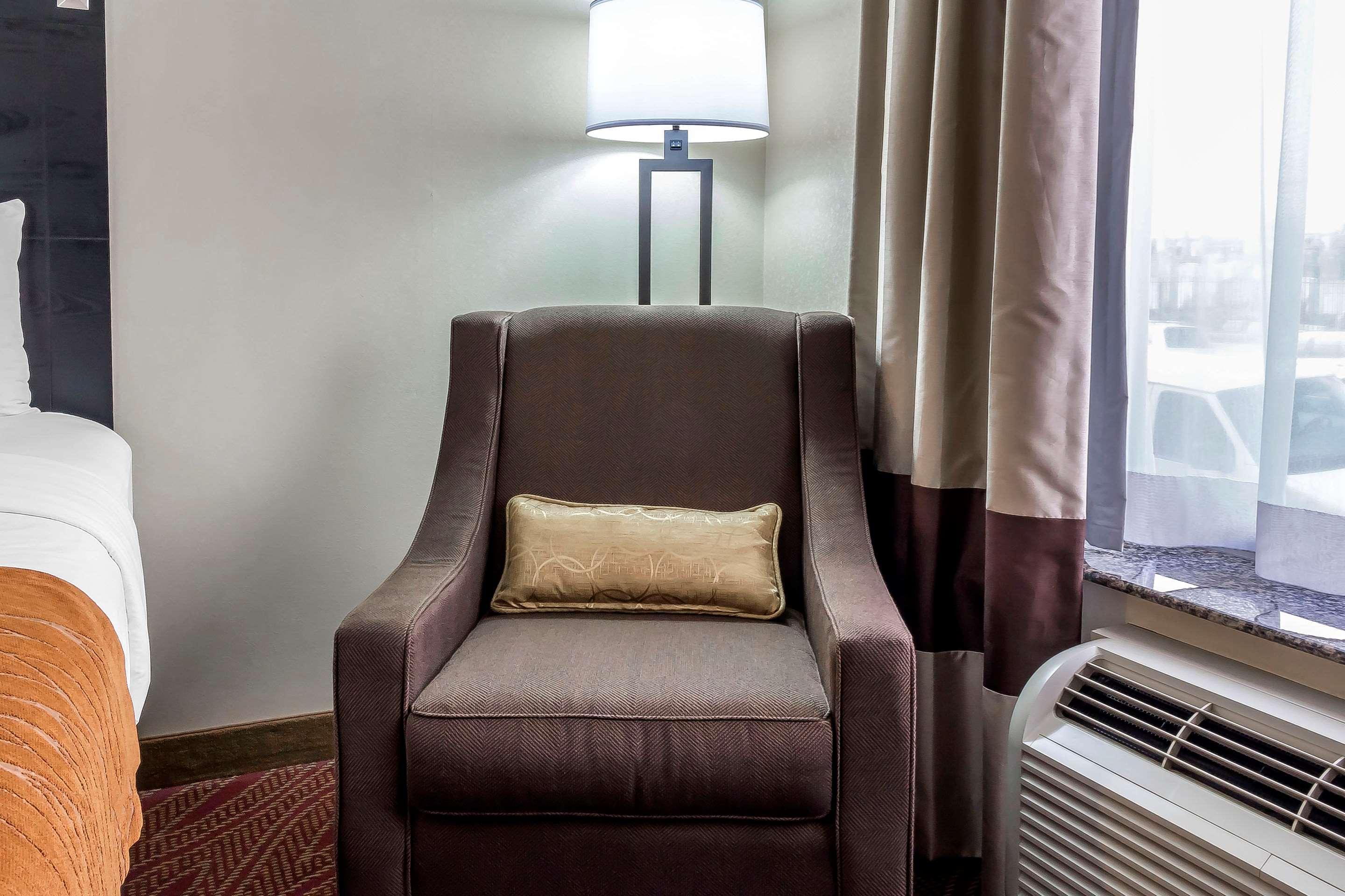 Comfort Inn & Suites Laguardia Airport New York Exteriér fotografie