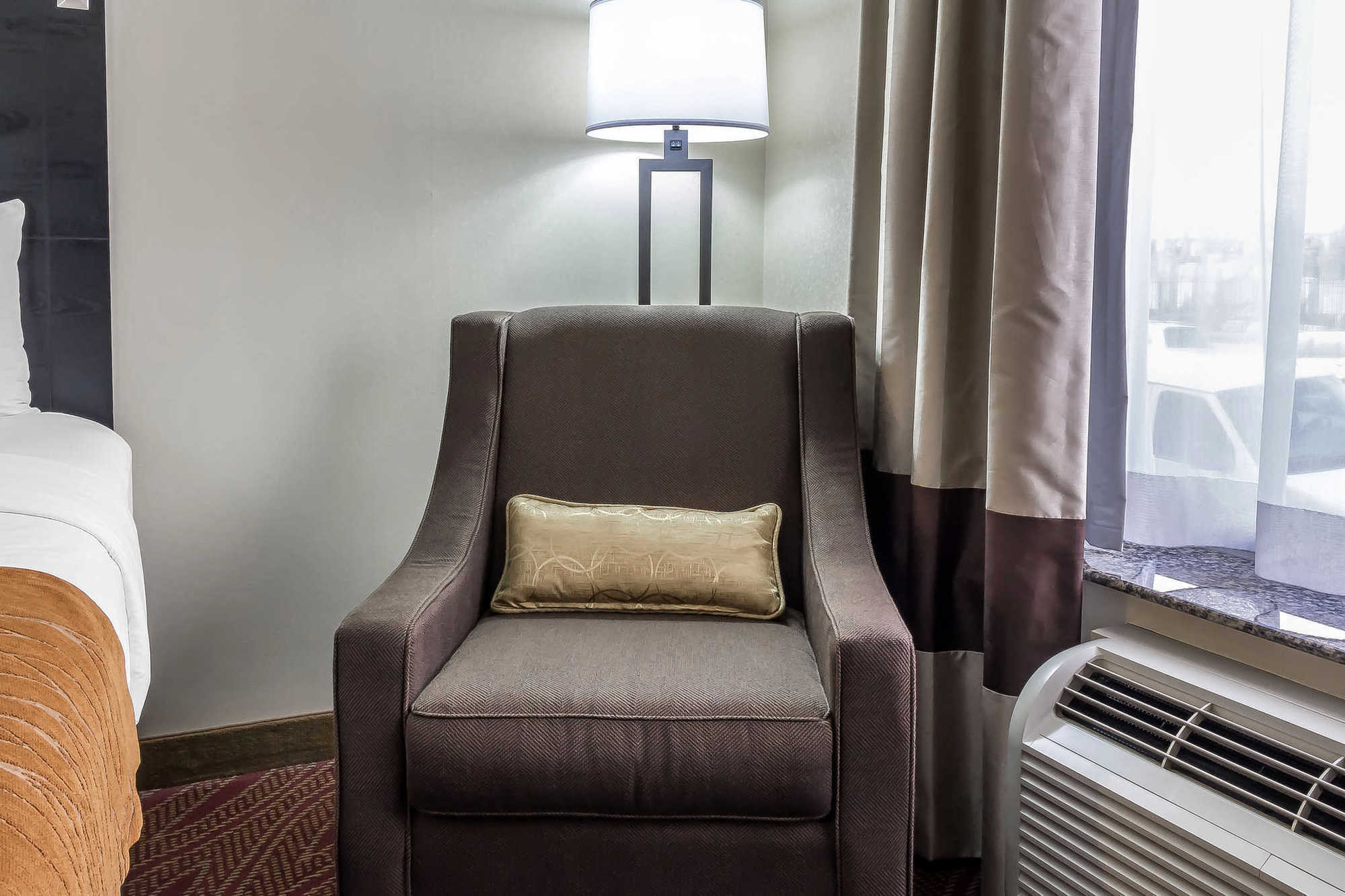 Comfort Inn & Suites Laguardia Airport New York Pokoj fotografie